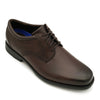 Rockport Leather Shoes - Brown