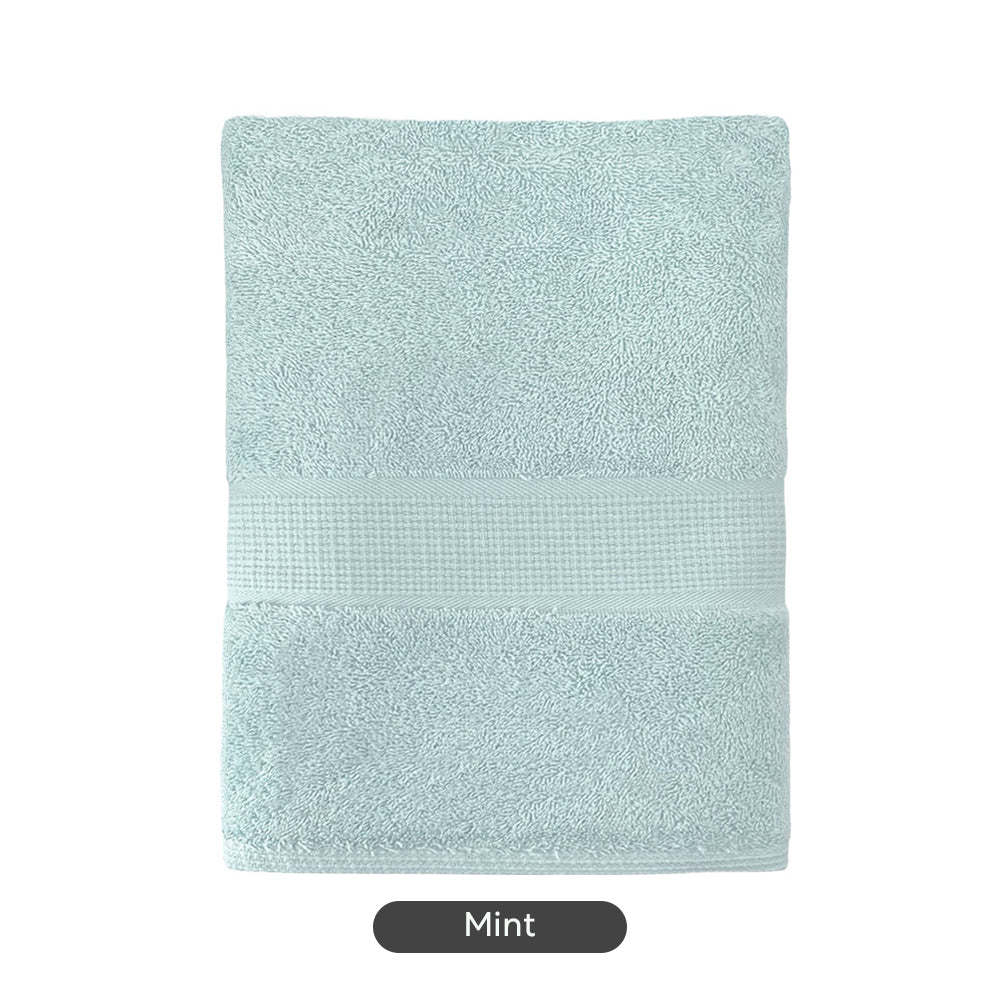 Charles Millen Victoria 100% Combed Cotton (Set of 2 ) - Assorted Colors