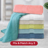 CHARLES MILLEN Suite Collection Finsbury Bath Towel (Mix & Match Any 3)