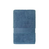 CHARLES MILLEN Signature Collection Finsburry 100% USA Cotton Bath Towel - Sonoma Blue