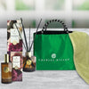 CHARLES MILLEN Signature Collection UNWIND Set - English Garden