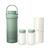 Momcozy Portable Breast Milk Cooler for Outdoor  22oz - Green