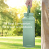 Momcozy Portable Breast Milk Cooler for Outdoor  22oz - Green