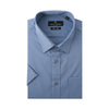 Cote Opera Short Sleeved Shirt - BU