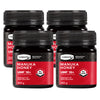 COMVITA UMF 10+ Manuka Honey 250g (Bundle of 4)