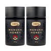 COMVITA Manuka Honey UMF20+ 250g (Bundle of 2) + FREE Night Rejuvenating Manuka Honey Drink (Twinpack)