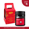COMVITA Manuka Honey UMF5+ 50g - Bundle of 6