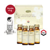 COMVITA Collagen Peptide Manuka Honey Drink 8 Bottles - Bundle of 4