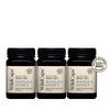 WildCape Manuka MGO 115+ 500g - Bundle of 3