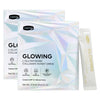 COMVITA Glowing L-Glutathione Collagen Honey Drink 15 x 25ml - Bundle of 2