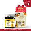 COMVITA Kids Yummy Honey 250g - Bundle of 4