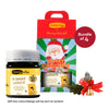 COMVITA Kids Yummy Honey 250g + FREE Gift Box - Bundle of 4
