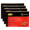 Comvita 100% Manuka UMF™10+ Lozenges, 6s (Bundle of 4)