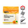 Comvita Manuka Honey Lozenges - Lemon & Honey, 40s  (Bundle of 3)