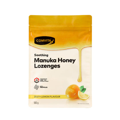 COMVITA Manuka Honey Lozenges 500g