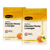 COMVITA Manuka Honey Lozenges Lemon & Honey 500g - Bundle of 2