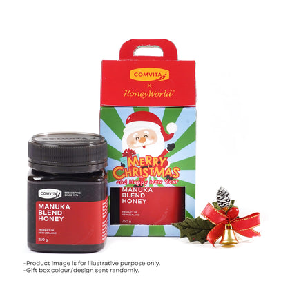 COMVITA Manuka Blend Honey in Gift Box 250g