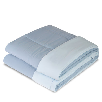 YUMEKO Setsurei Snow Quilt - Blue