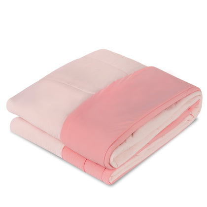 YUMEKO Setsurei Snow Quilt - Pink