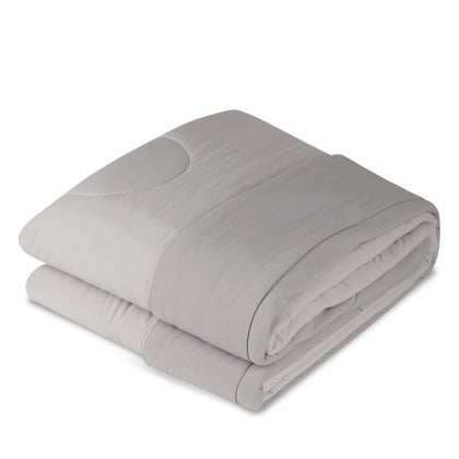 YUMEKO Setsurei Snow Quilt - Grey