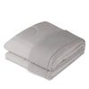 YUMEKO Setsurei Snow Quilt - Grey