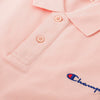Champion Short Sleeved Polo - Col I