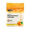 COMVITA Manuka Honey Lozenges with Propolis - Zesty Lemon 40s