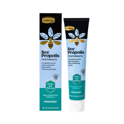 Comvita Propolis Toothpaste Complete Care - Fresh Mint 100g