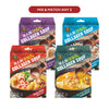 [Mix & Match Any 2] Chwee Song Hot Pot Soup Base - Assorted Flavours