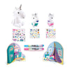 Canal Toys Style 4 Ever Deco Diy The Unicorn Family Light Up (CT-OFG287)