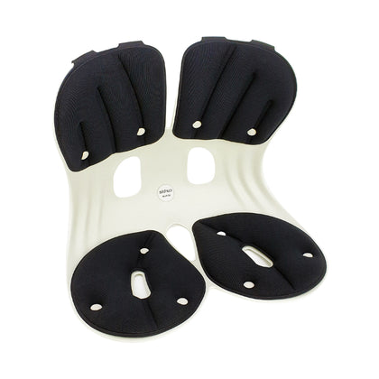 CURBLE Grand Chair - Black