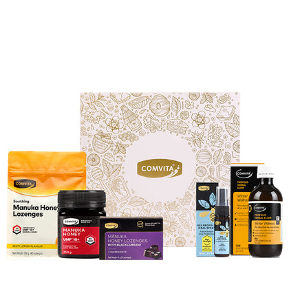 COMVITA Bee Strong Bundle