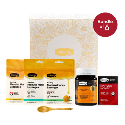 COMVITA Starlight Gift Box - Bundle of 6