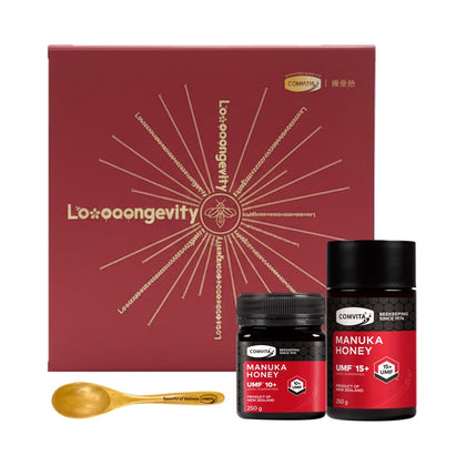 COMVITA Health & Prosperity Gift Set