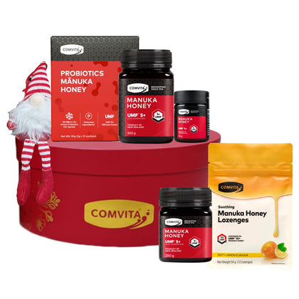 COMVITA Merry Moments Hamper