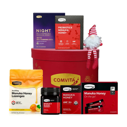 COMVITA Awesome Collection Hamper