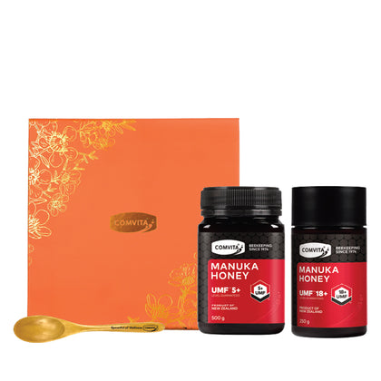 COMVITA Perfect Pair Gift Set