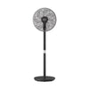 Philips Series Pedestal Fan (CX3050/01-BLK)