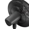Philips Series Pedestal Fan (CX3050/01-BLK)