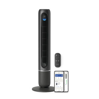 Philips Series 7000 Smart Tower Fan (CX7550-01)