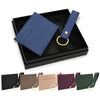 [ONLINE EXCLUSIVE] Gyfts & Co Card Holder & Keychain Gift Set