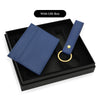 [ONLINE EXCLUSIVE] Gyfts & Co Card Holder & Keychain Gift Set