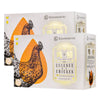 [ONLINE EXCLUSIVE Pre-CNY] Kinohimitsu Essence of Chicken with Lingzhi (75g X 6 bottles)