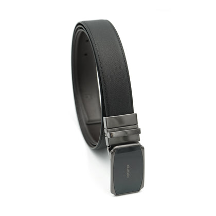 Hechter Reversible Leather Belt - MX