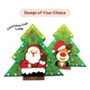 Ducks N Crafts Christmas Tree Lamp 🎄 / Shrink Art Workshop 🎅🏻 (26 Nov / 3 Dec 2023)