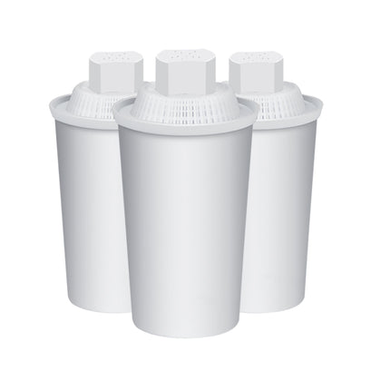 ELO Living DEW Water Conditioning Pitcher Cartridge DC28 (Set of 3)