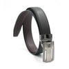 Hechter Reversible Leather Belt - MX