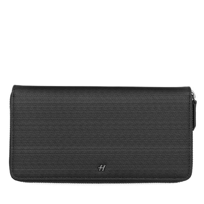 Hechter Leather Long Wallet - MX