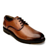Heel Your Sole Dion Derby Leather Shoes