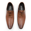 Frank Williams Leather Shoes